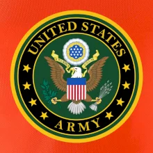 United States Army barevné
