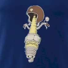 Motorcycles svíčka