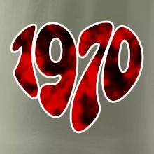 1970 v srdci