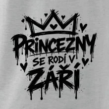 Urban Streetwear - Princové se rodí v září