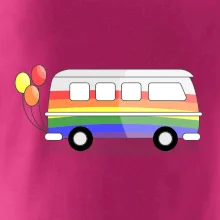 LGBT busík
