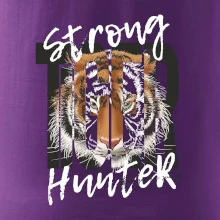 Tygr - Strong Hunter
