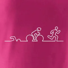 EKG triatlon EKG triatlon