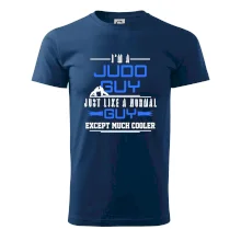 Judo Guy