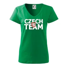Czech team - Český lev
