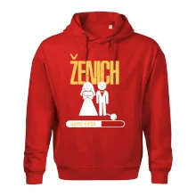 Drink team ženich