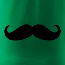 Mustache - knírek Mustache - knírek