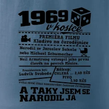 1969 v kostce