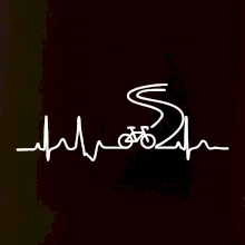 EKG silniční cyklistika