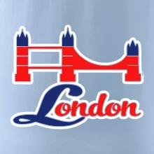 London most
