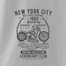 New York City Speedway