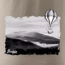 Retro Boubín Retro Boubín