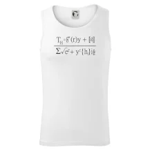 Teorie všeho (Theory of Everything)