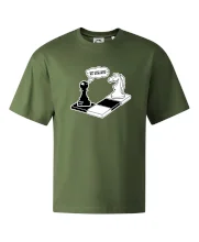 Jdem hrát radši na schovku