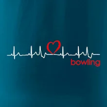Moje srdce bije pro Bowling
