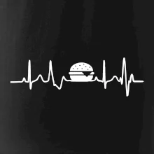 Ekg hamburger