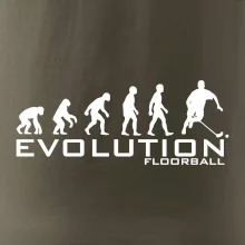 Evoluce Floorball