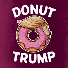 Donut Trump