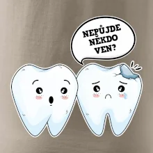 Nepůjde někdo ven Nepůjde někdo ven