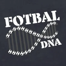 Fotbal DNA