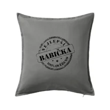 Razítko - nejlepší babička