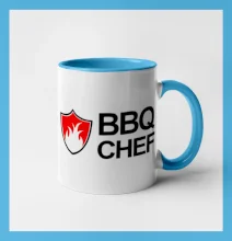 Grilování - BBQ Chef