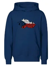 Mapy - názvy měst - Česko