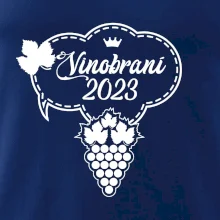 Vinobraní 2023
