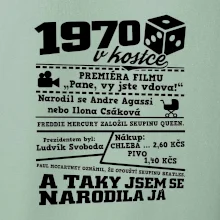 1970 v kostce
