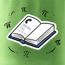 Ludolfovo číslo pí