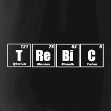 Periodická tabulka Třebíč