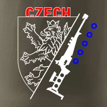 Biathlon - Czech Lion