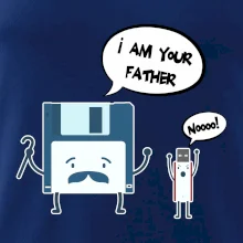 I am your father USB