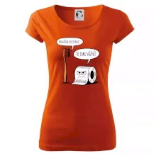 Nesnáším svoji práci