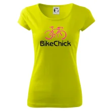Bike Chick