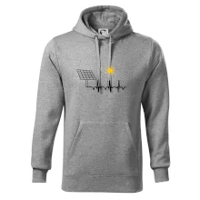 Ekg Fotovoltaická elektrárna