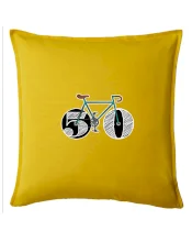 Narozeniny 50 let na kole