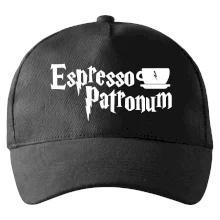 Harry - Espresso Patronum