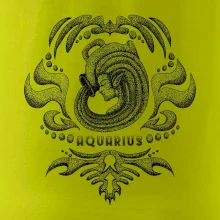 Aquarius - vintage