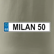 SPZ Milan 50
