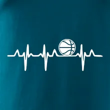 EKG basketbal