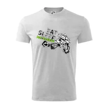 Eat Sleep Motocross