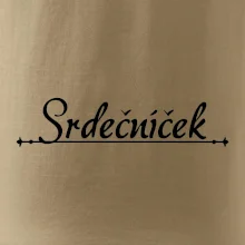 Staročeština - Srdečníček - drahoušek