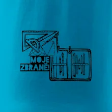 Moje zbraně - Geometrie - matematika