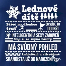 Narozeniny leden Narozeniny leden