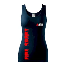 SDH nápis (oheň, firesport, název sboru - vlastní nápis)