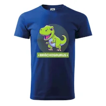 Dinosauří rodina - brácha