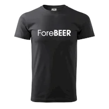 Pivní nápisy ForeBEER Pivní nápisy ForeBEER