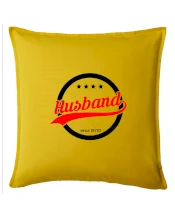 Husband /  wife since (váš ročník)