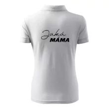 Jaká máma - taková dcera psací